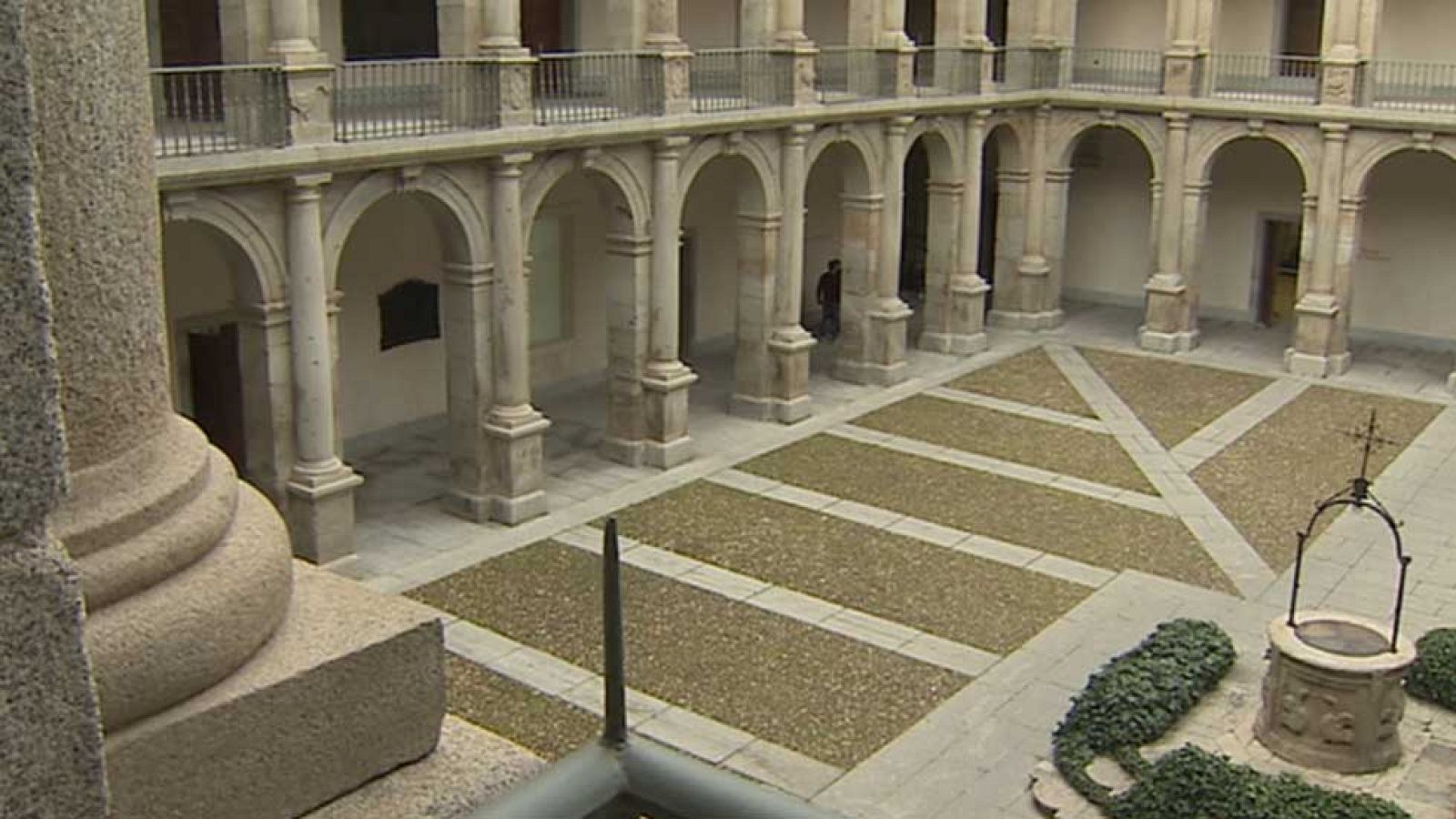 La primera sentencia documentada de malos tratos es del siglo XVII