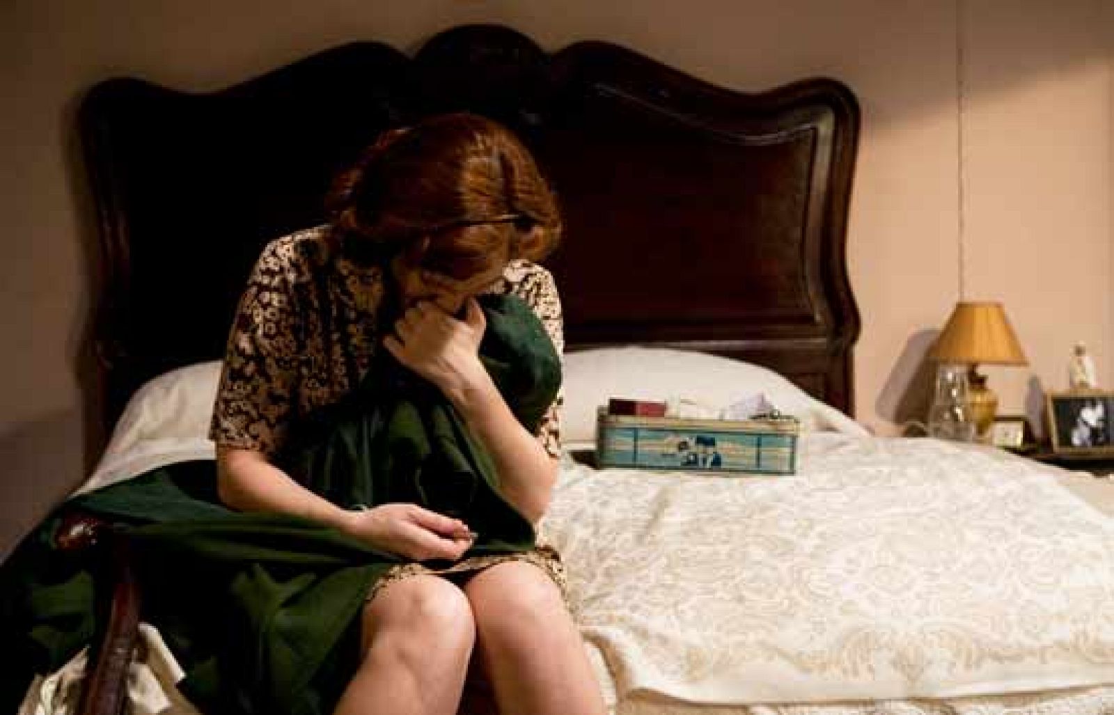 Amar - Sole llora a Luisa | Ver