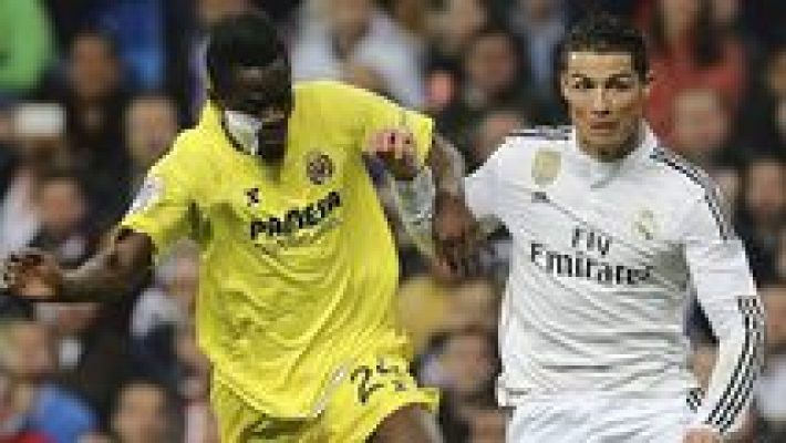 Estudio Estadio - Estudio Estadio 2 - 01/03/15