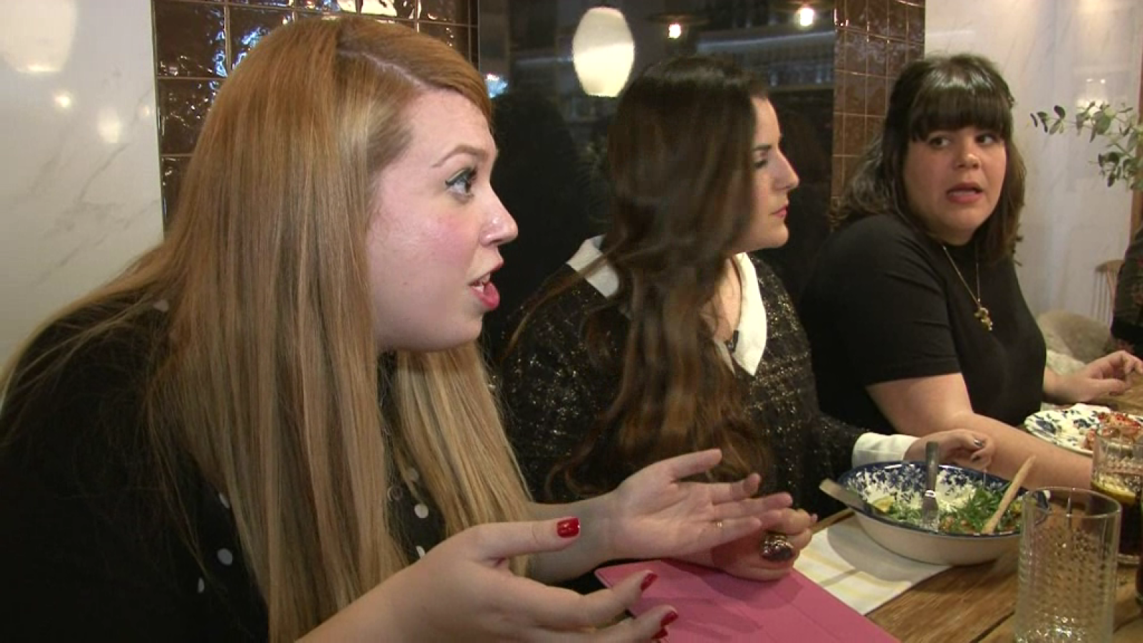 Comando Actualidad - Siempre a dieta - Avance