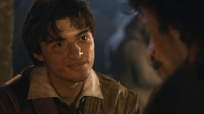 El Ministerio del Tiempo - El ministerio del Tiempo - Alonso habla con su hijo