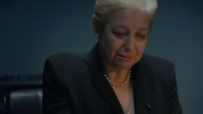 El Ministerio del Tiempo - El ministerio del Tiempo - La verdad de Angustias