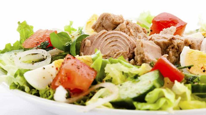 La mañana - Alimentos para prevenir la artrosis