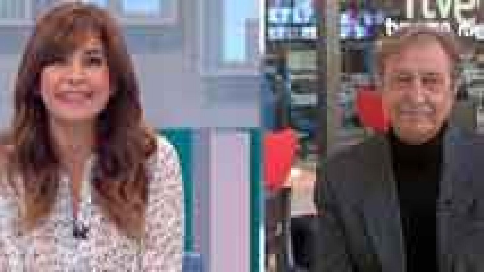 16 años después regresa "Quién sabe dónde"