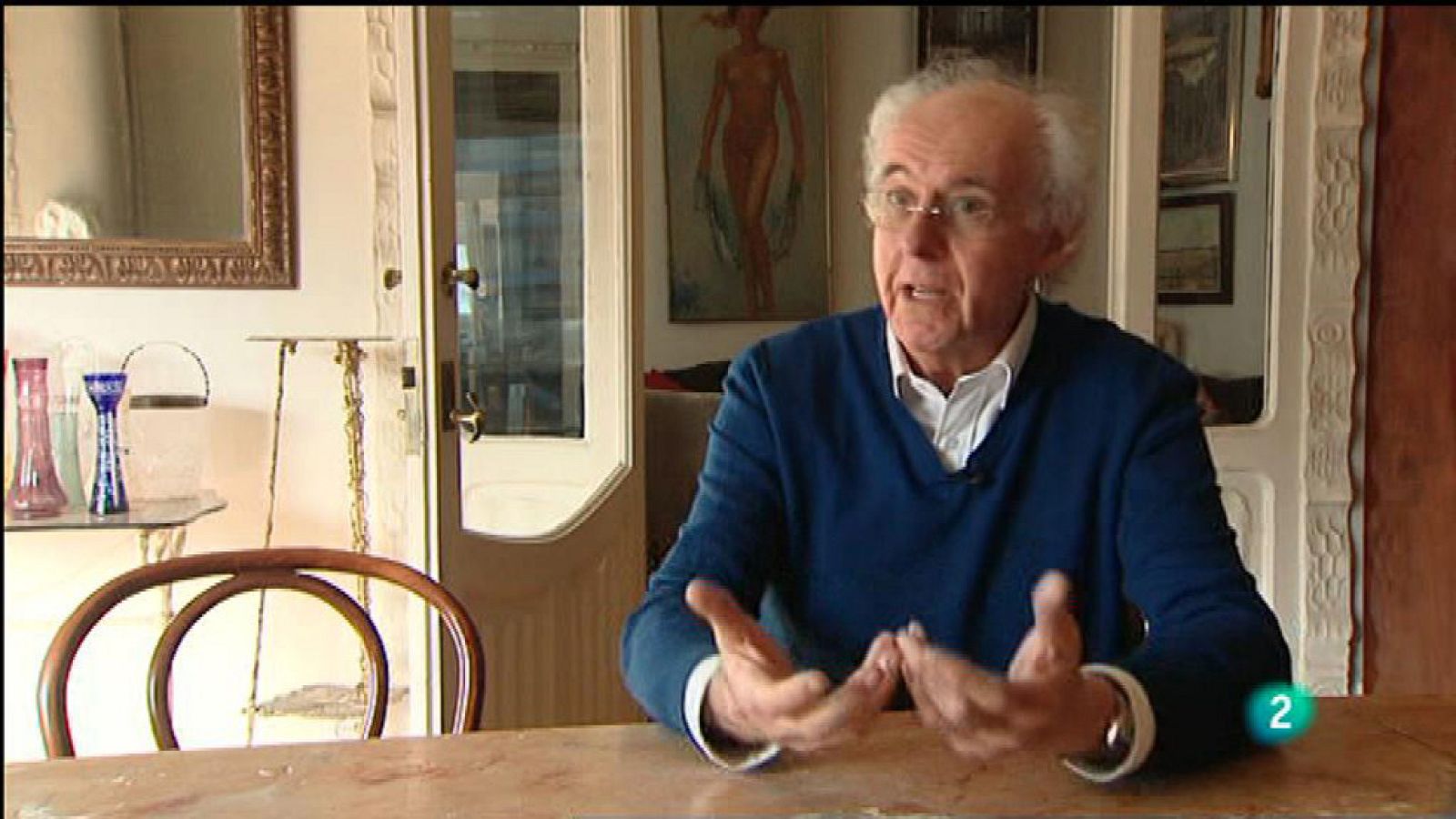 Para Todos La 2 - Vídeo - Roger-Pol Droit