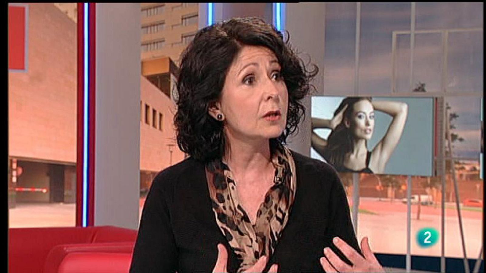 Para Todos La 2 - Comunicación no verbal - El poder de las axilas