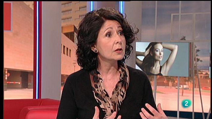 Para todos La 2 - Comunicación no verbal - El poder de las axilas