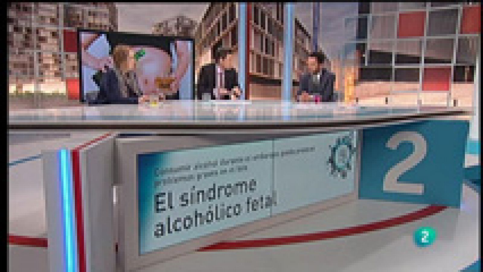 Para todos La 2: Síndrome alcohólico fetal | RTVE Play