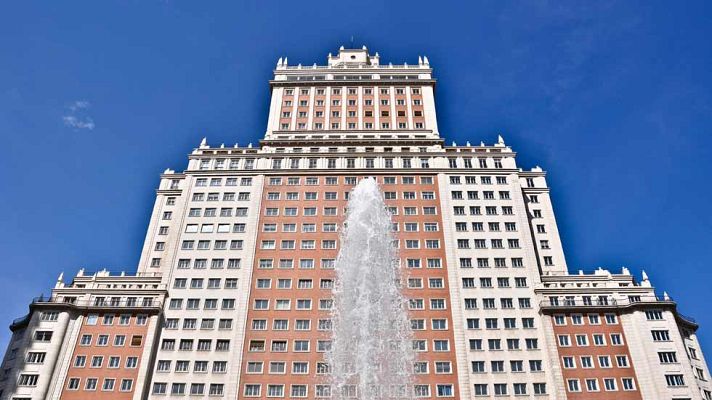 Informativo de Madrid - El Tiempo en la Comunidad de Madrid - 02/03/15