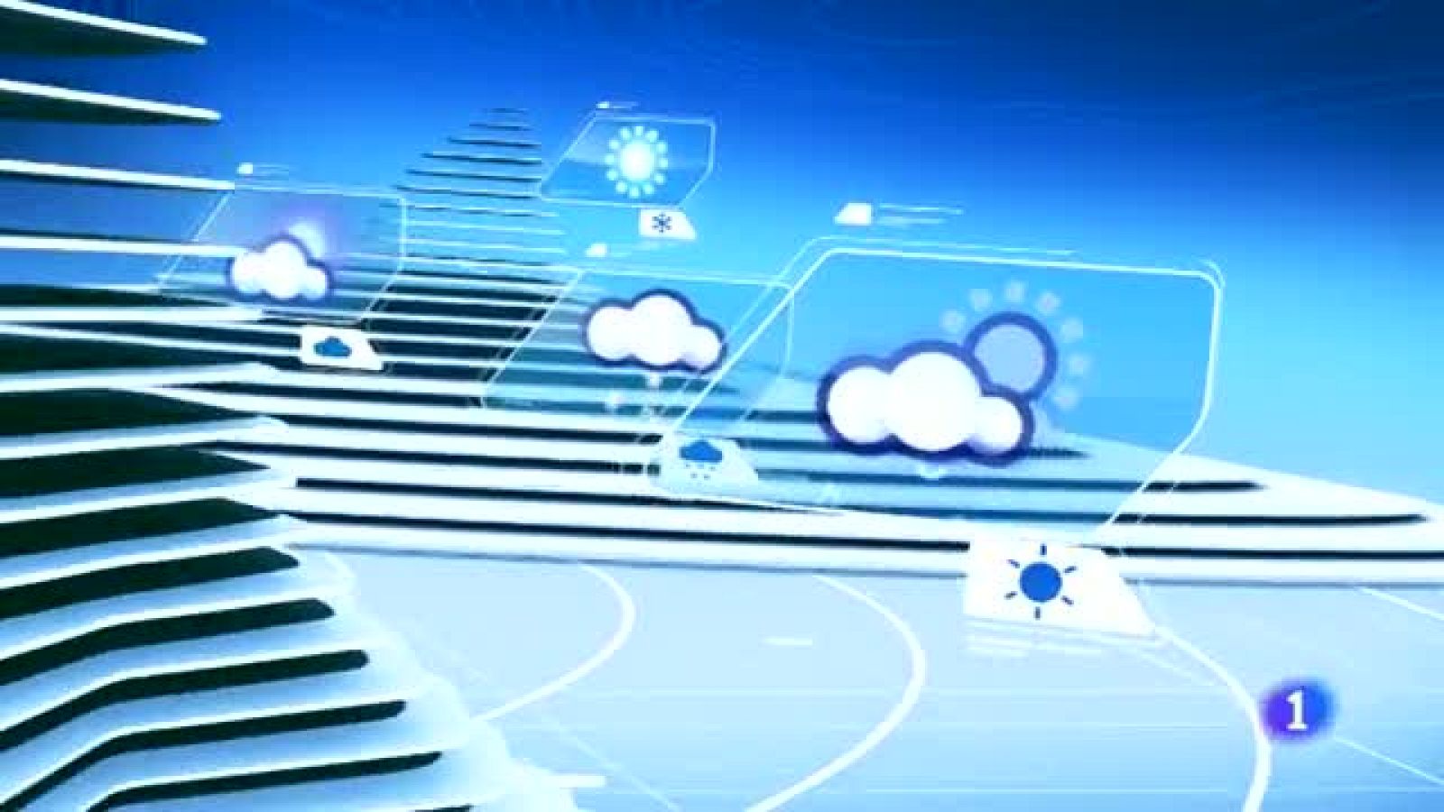 El tiempo en Galicia - 02/03/15