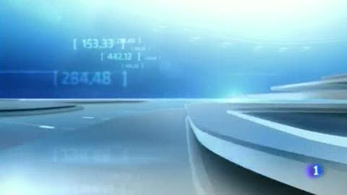 Telenorte - País Vasco - País Vasco en 2' - 02/03/15