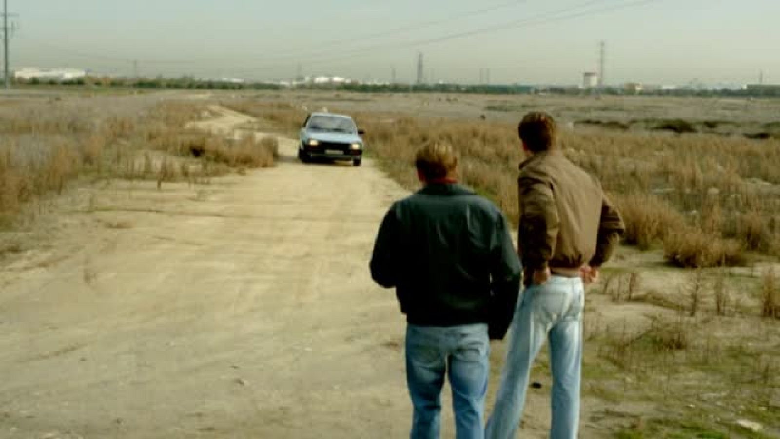 Nuevo capítulo de Cuéntame en La 1