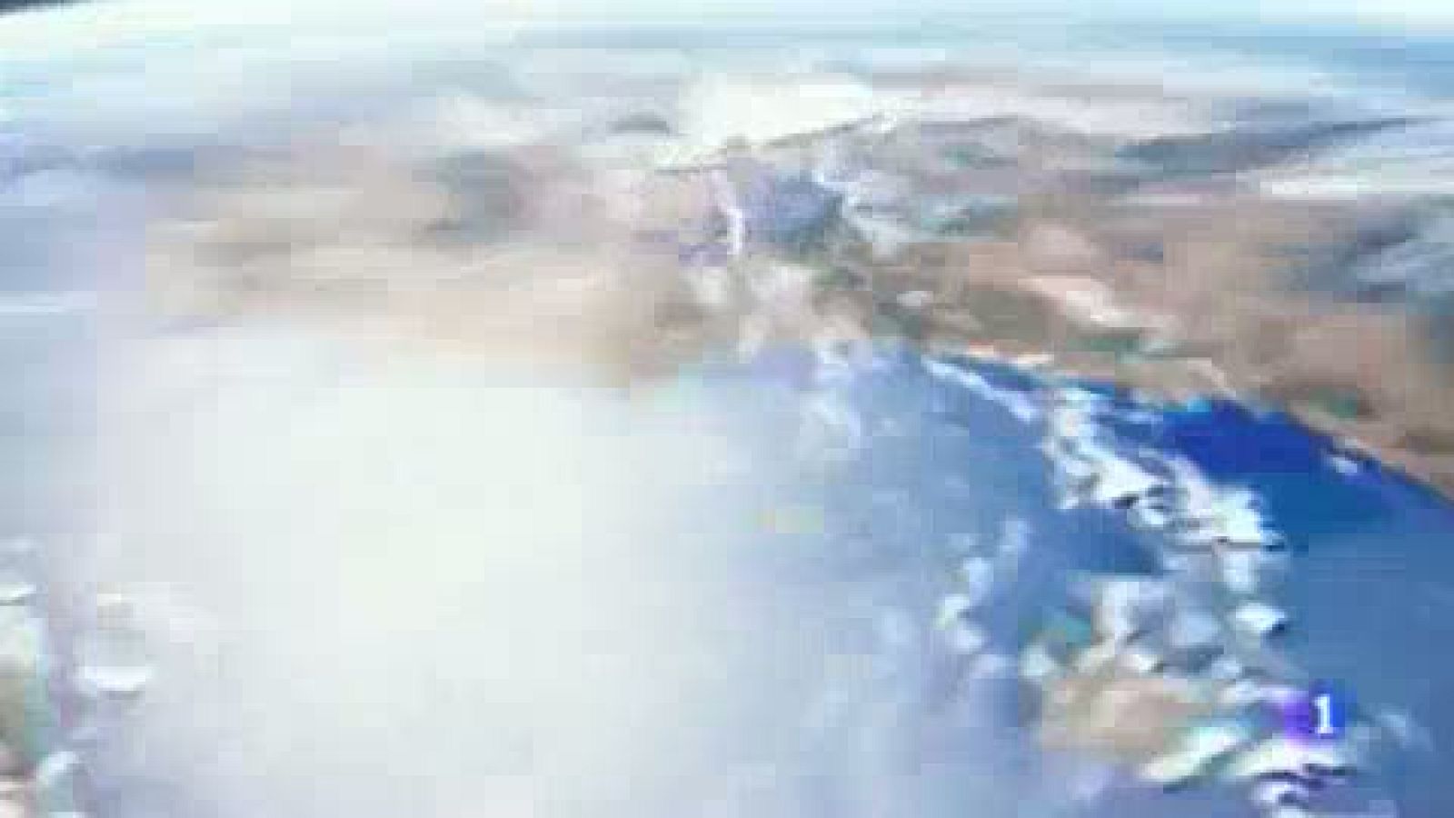 El tiempo en el País Vasco - 02/03/15