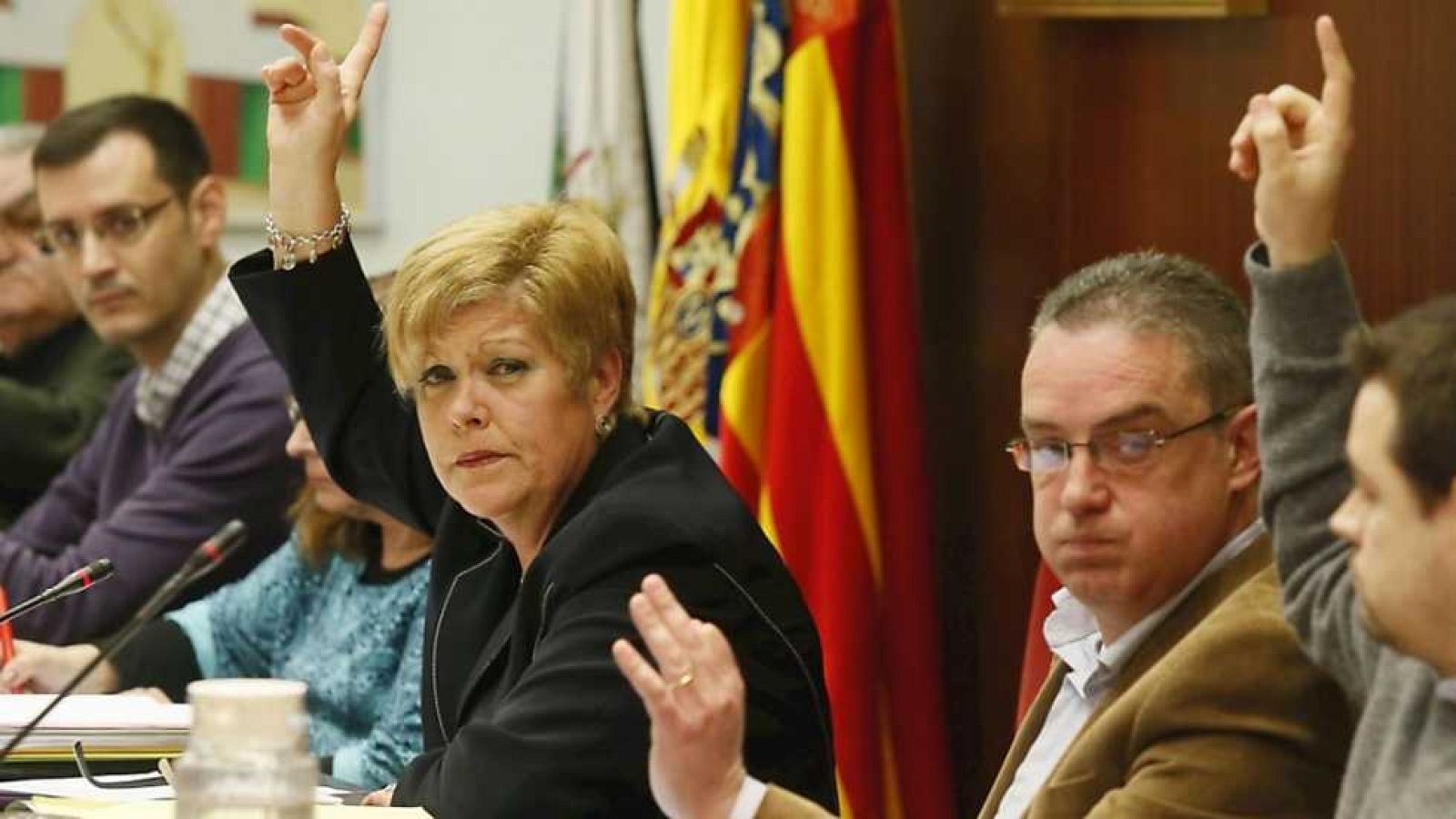 L'Informatiu - Comunitat Valenciana - 02/03/15 - Ver ahora