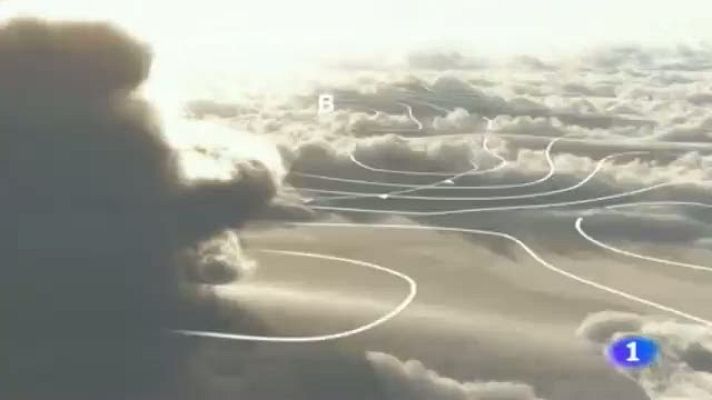 Noticias Murcia - El tiempo en la Región de Murcia - 02/03/2015