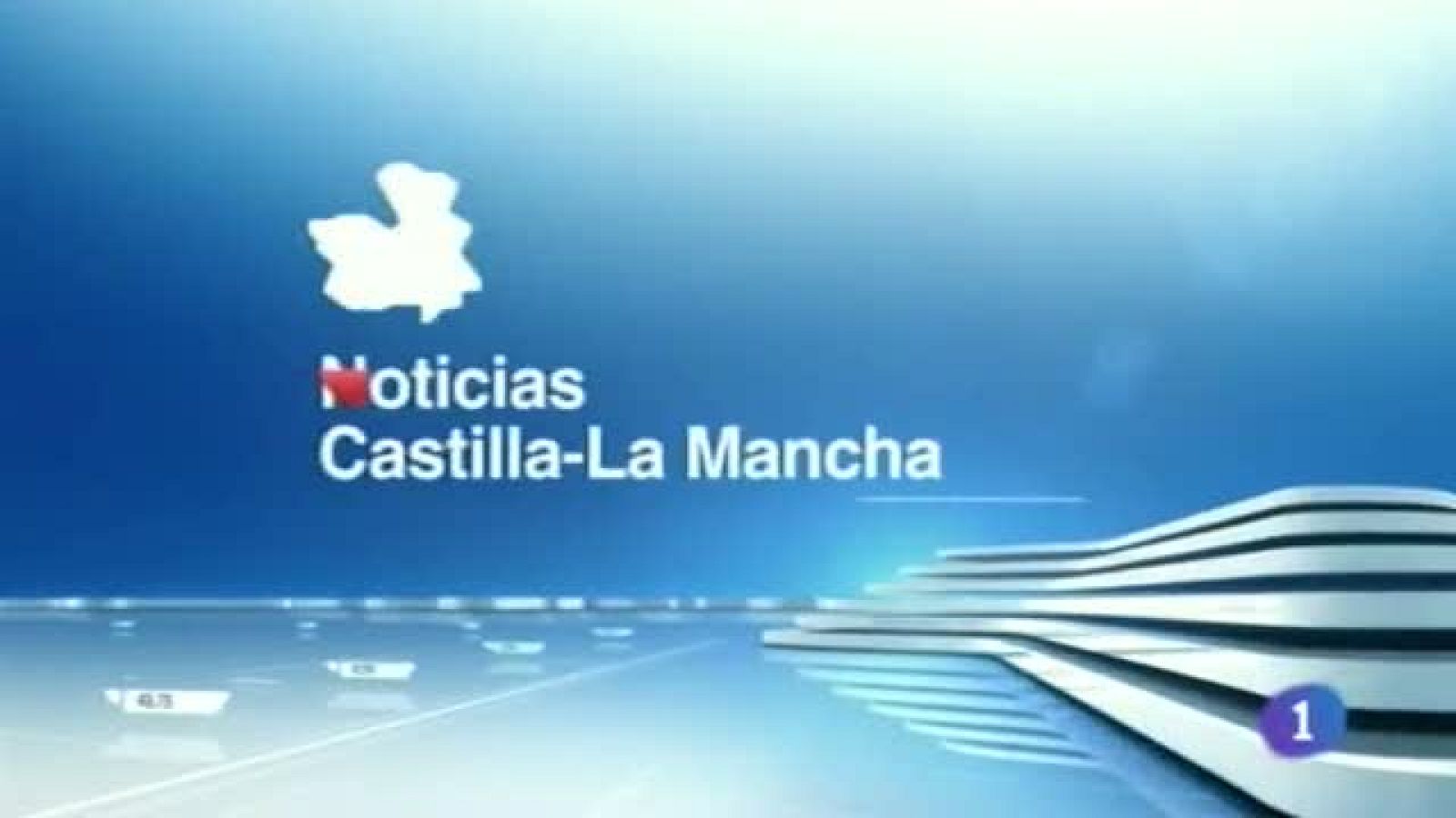  El Tiempo en Castilla-La Mancha - 02/03/15