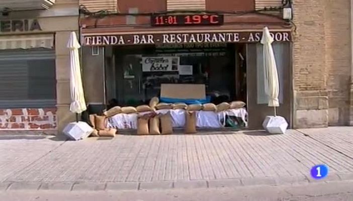 Noticias Aragón - Noticias Aragón - 02/03/15