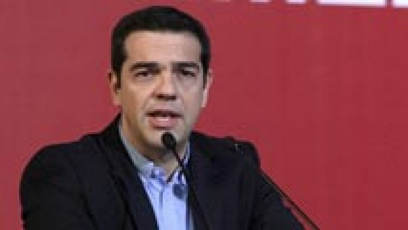 El primer proyecto de ley del Gobierno de Tsipras lucha contra la pobreza