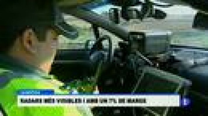 Informatiu Balear - Informatiu Balear - 02/03/15