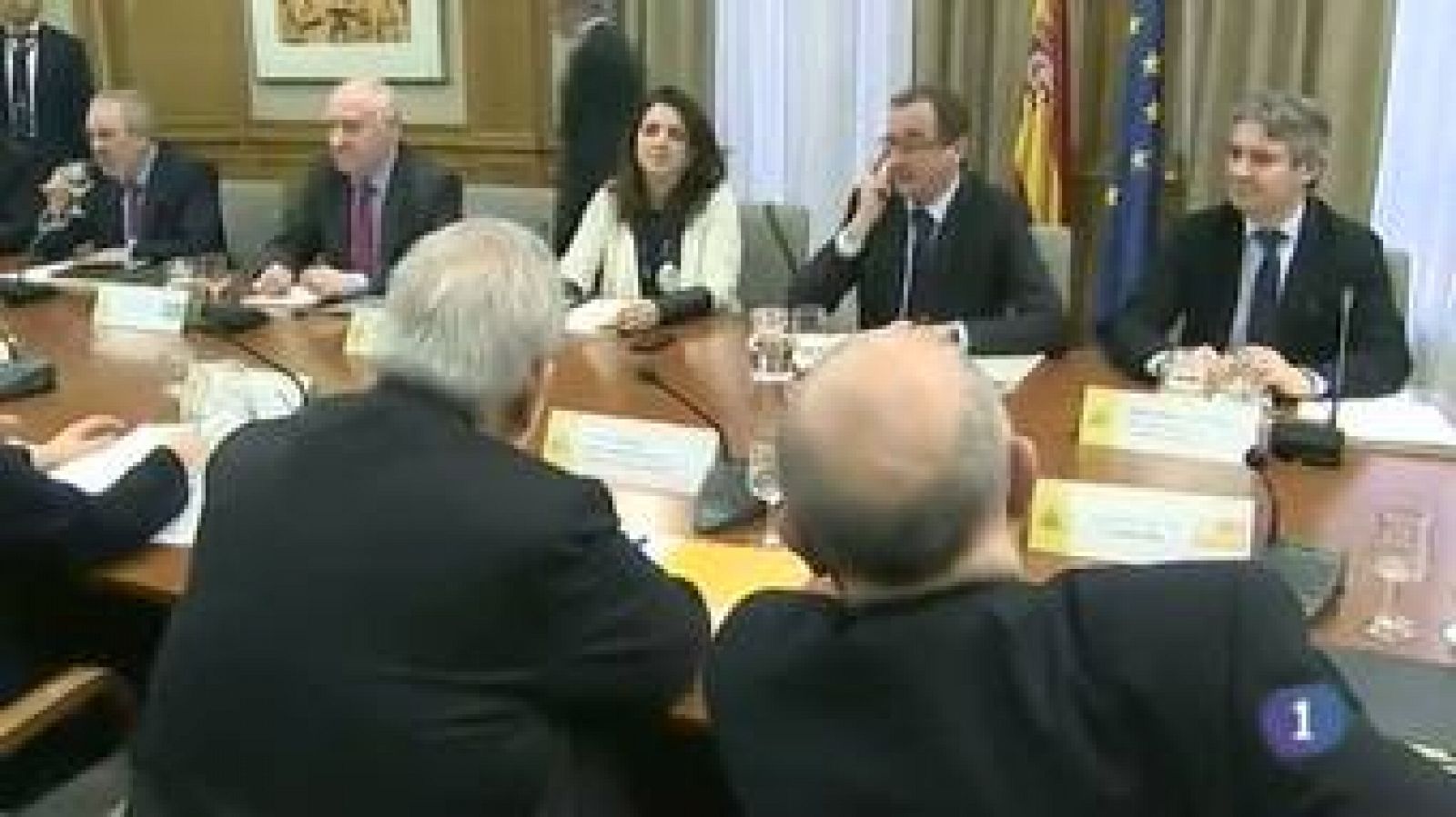 Noticias de Castilla-La Mancha: Noticias de Castilla-La Mancha 2 - 02/03/15 | RTVE Play