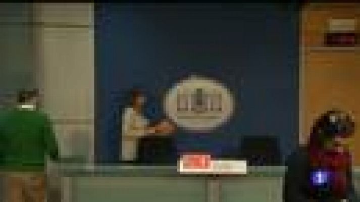 Informatiu Balear - Informatiu Balear 2 - 02/03/15