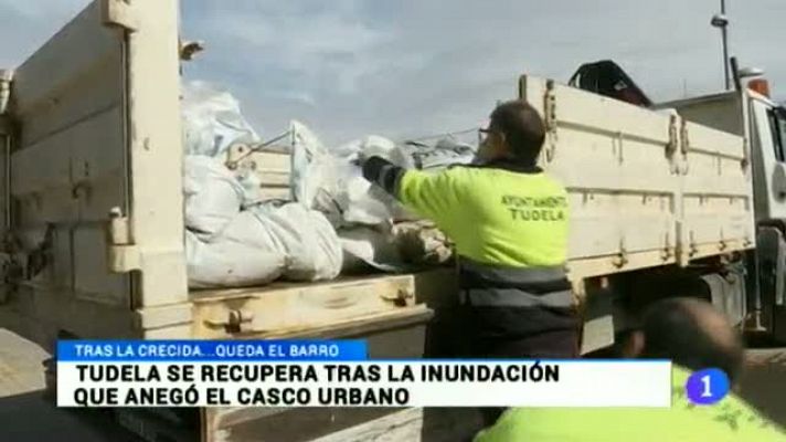 Telenavarra - Telenavarra 2 - 02/03/2015