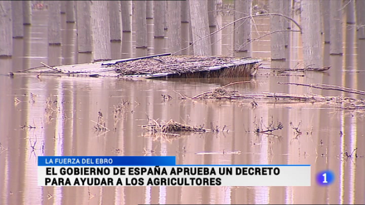 Informativo Telerioja - Informativo Telerioja 2 - 02/03/15