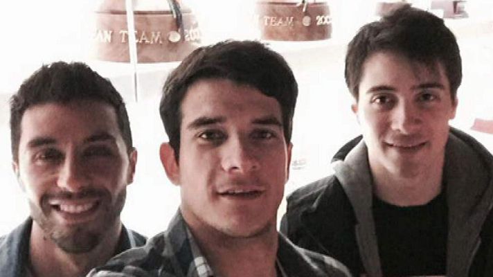 Hockey sobre patines - La conexión argentina del Barça de hockey sobre patines