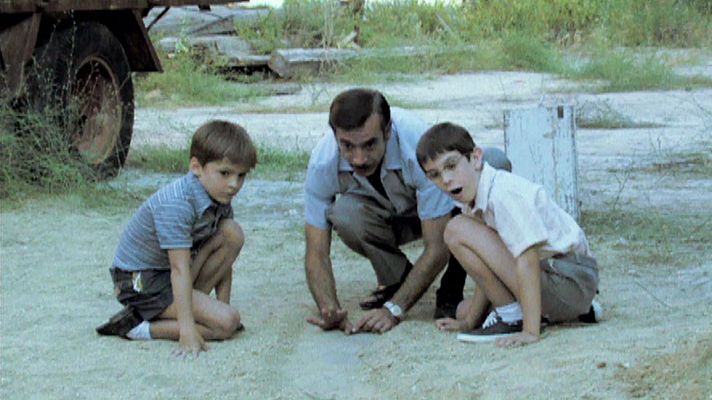Cuéntame cómo pasó - El efecto 'Alcántara' de las chapas