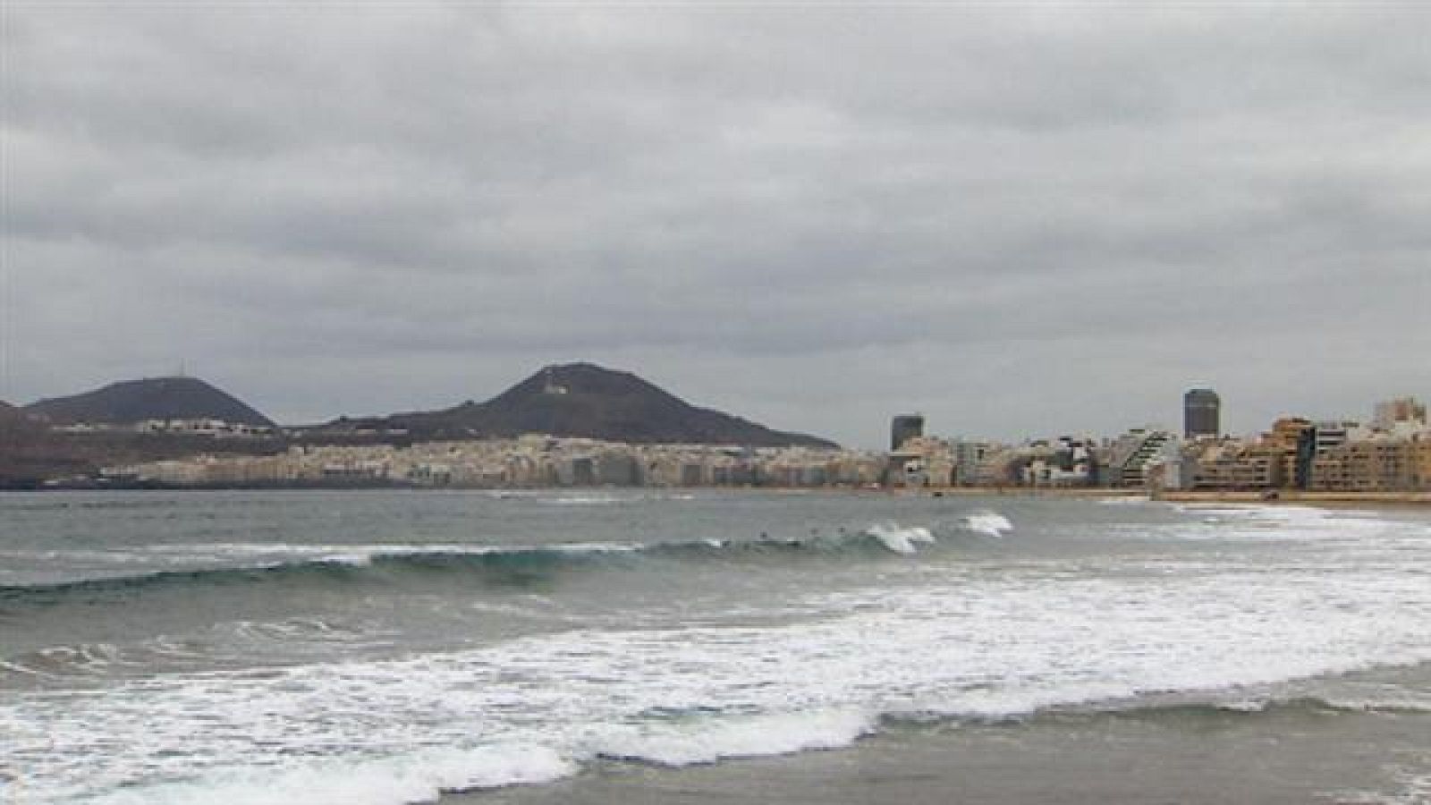 El tiempo en Canarias - 02/03/15 | Ver