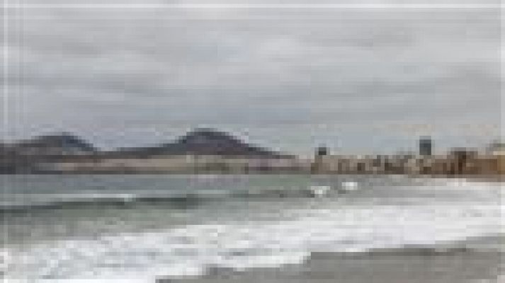 Telecanarias - El tiempo en Canarias - 02/03/15