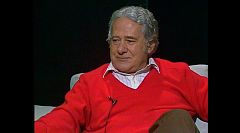 Arxiu TVE Catalunya - D'ací, d'allà - Francisco González Ledesma, el ioga i el dibuixant Montesol