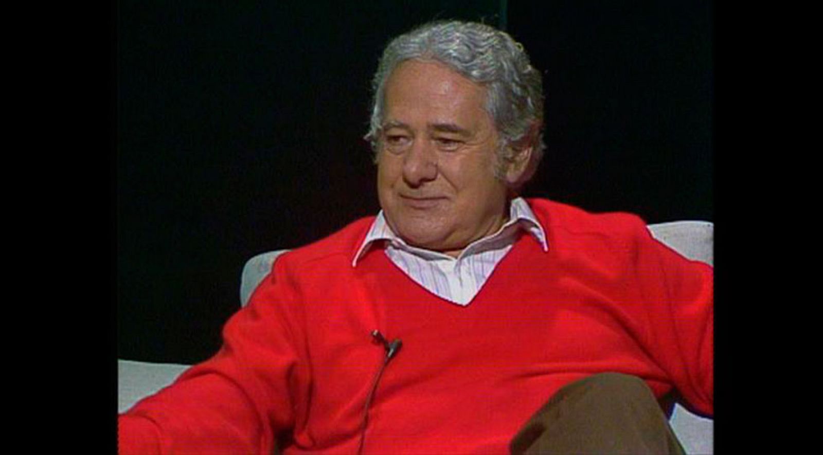 Arxiu TVE Catalunya - D'ací, d'allà - Francisco González Ledesma, el ioga i el dibuixant Montesol