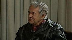 Arxiu TVE Catalunya - Jo estimo la tele - González Ledesma, Banys Sant Sebastián, Ros Marbà