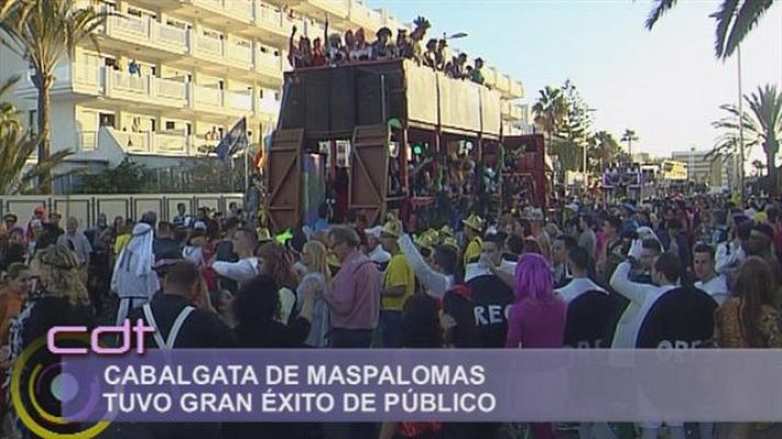 Cerca de ti - Cerca de ti - 02/03/15