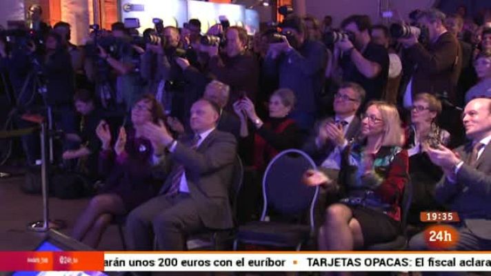 Europa - Europa 2015 - Perfiles - Mario Draghi - 27/02/2015