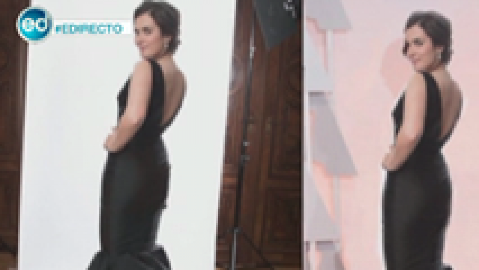 España Directo- La vida inventada de Anna Allen