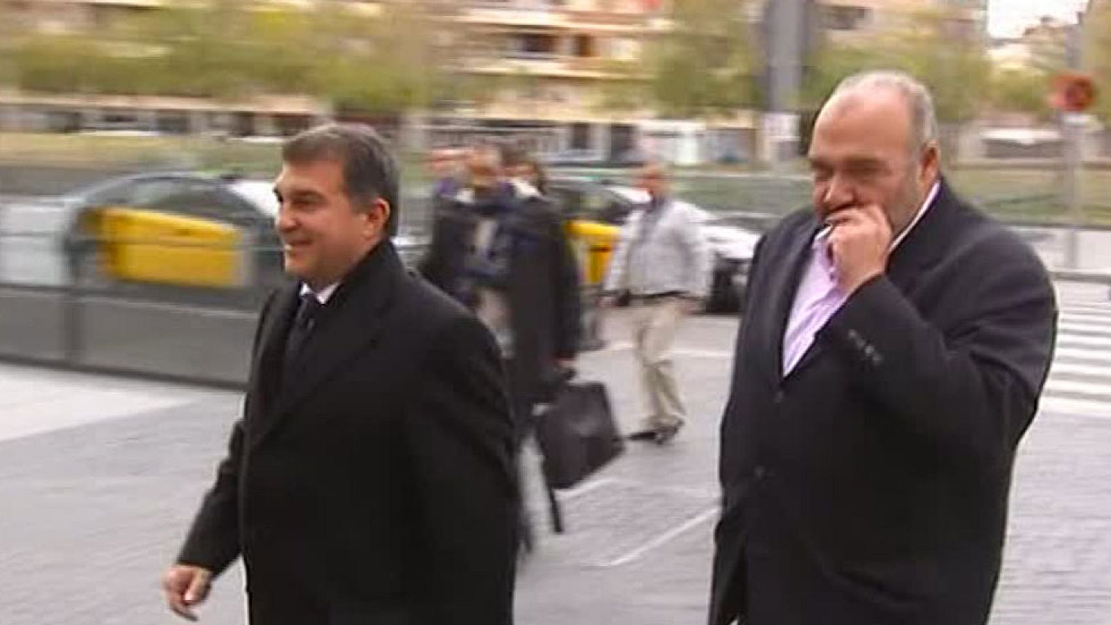 El Barça asegura que La Masía no era el gran negocio que pensó MCM | Ver