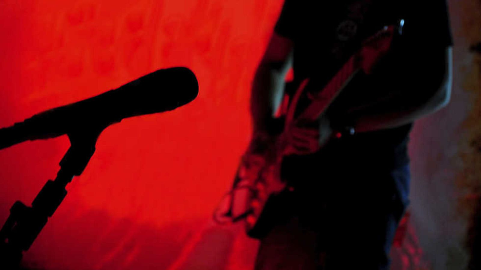 Los conciertos de Radio 3 - Biznaga - ver ahora