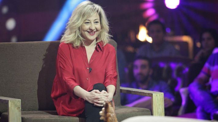 Alaska y Segura - Sonrisas y lágrimas