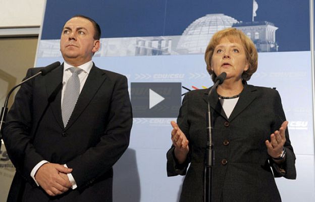  - EE.UU. debe actuar rápido