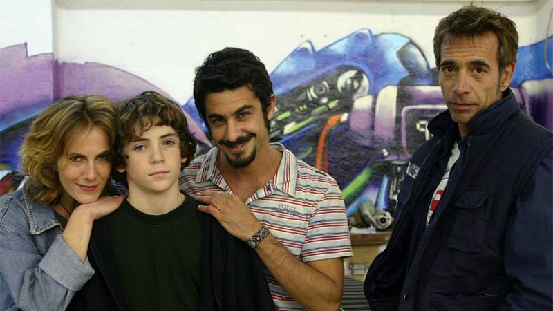 'La semana que viene (sin falta)', una comedia española este miércoles en 'El cine de La 2'  