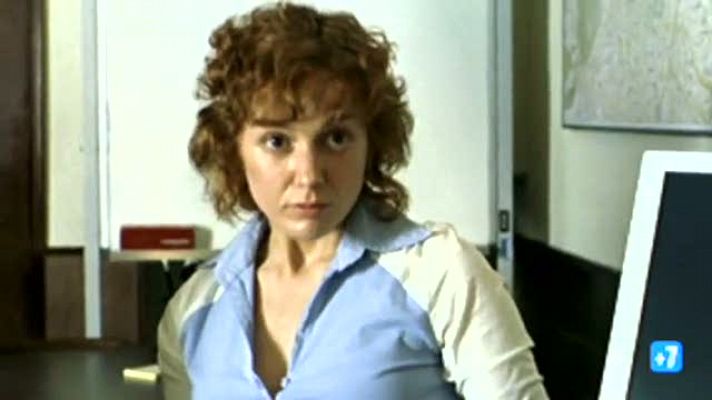 El cine de La 2 - 'Mataharis', de Icíar Bollaín, esta noche en 'El cine de La 2'