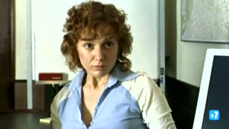 'Mataharis', de Icíar Bollaín, esta noche en 'El cine de La 2' 