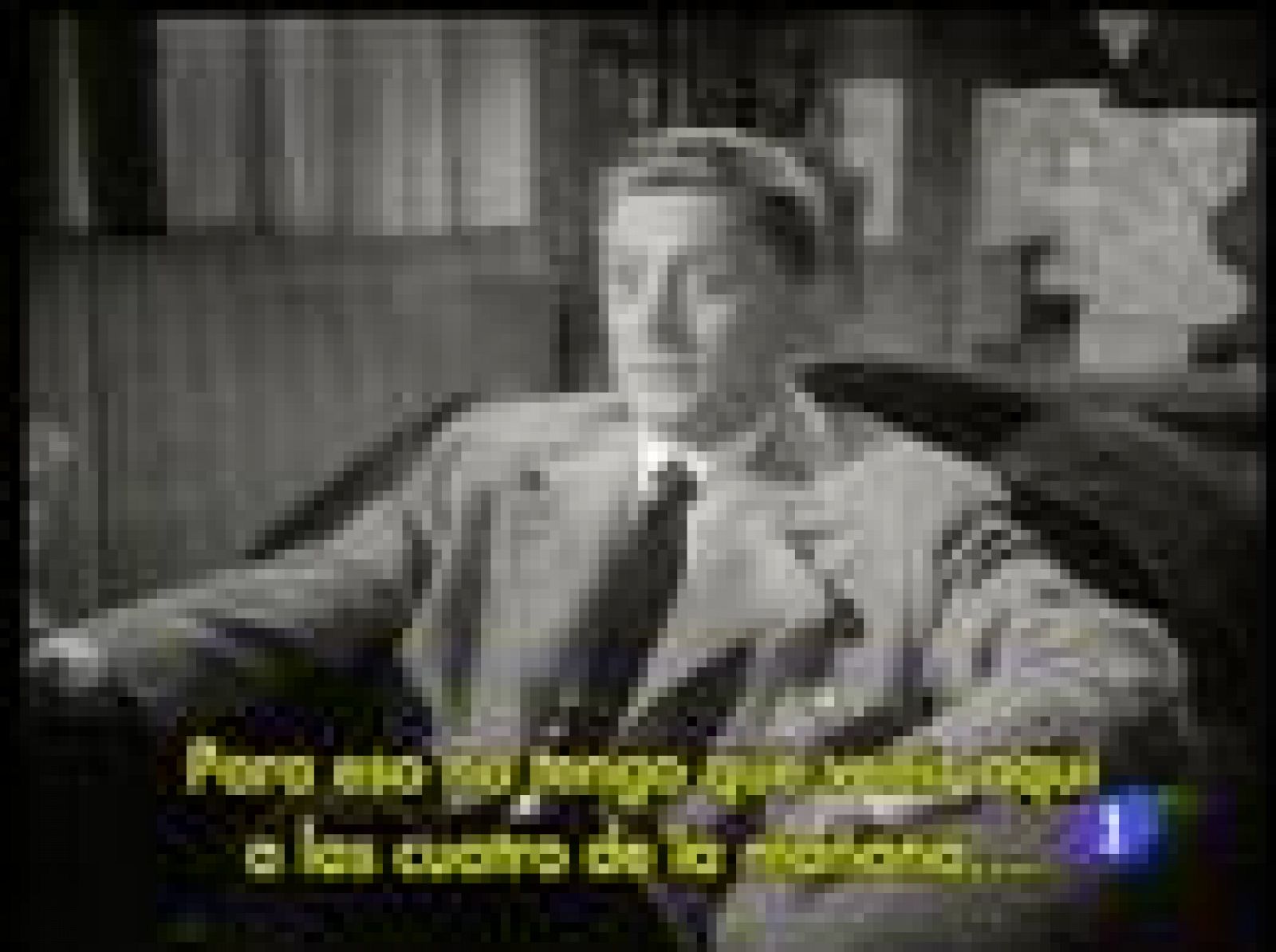 Cada vez son menos los supervivientes de la época dorada de Hollywood | Ver