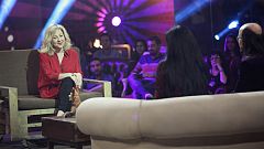 Alaska y Segura - Entrevista a Carmen Machi