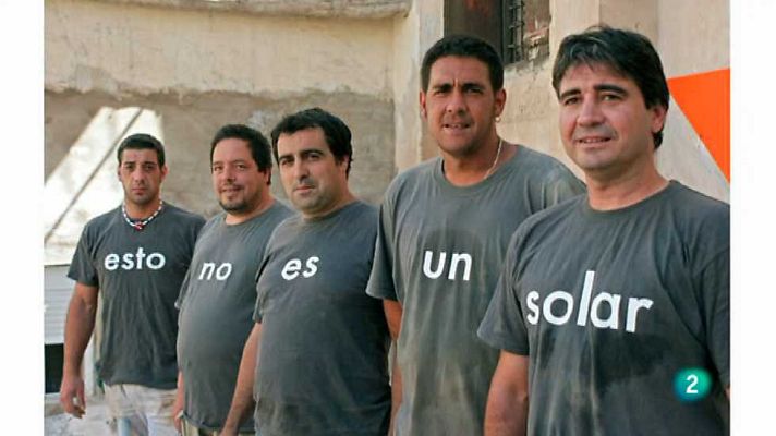 La aventura del Saber - La aventura del saber - 03/03/15