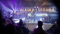 Alaska y Segura - Mägo de Oz versionan 'Sonrisas y Lágrimas'