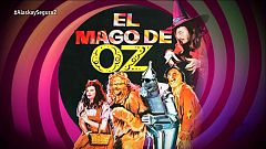Alaska y Segura - Final 'Mago de Oz'