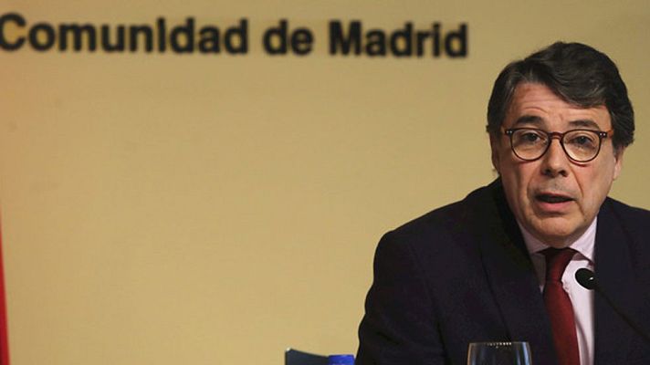 Informativo de Madrid - La Comunidad de Madrid en 4' - 03/03/15